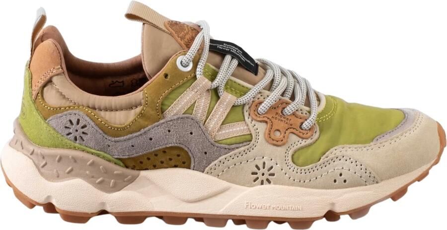 Flower Mountain Ya o 3 Sneakers