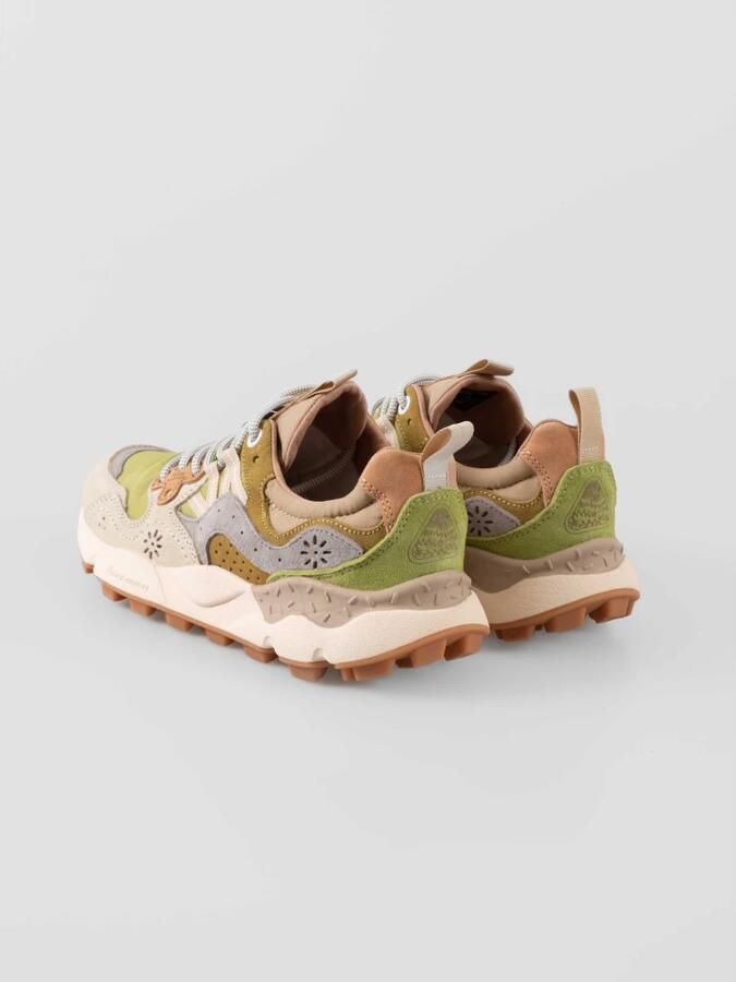 Flower Mountain Ya o 3 Sneakers - Foto 2