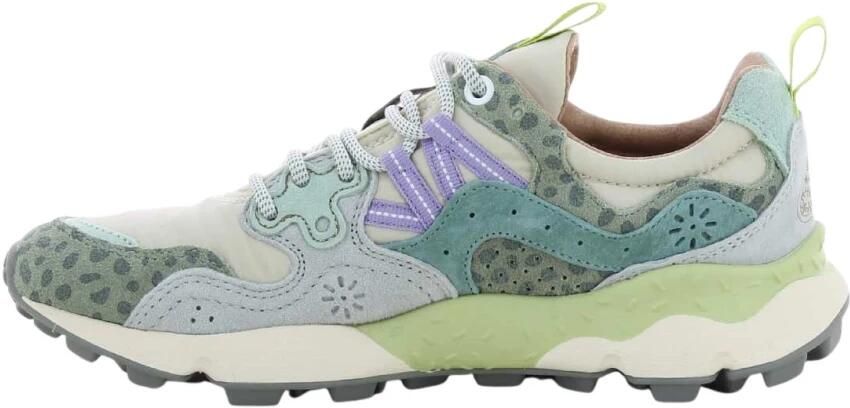 Flower Mountain Ya o 3 Sneakers