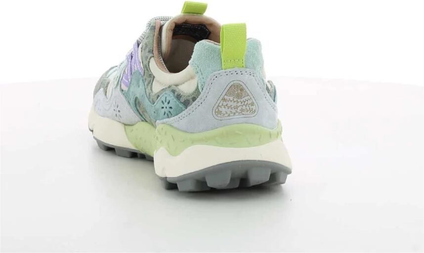 Flower Mountain Ya o 3 Sneakers - Foto 2