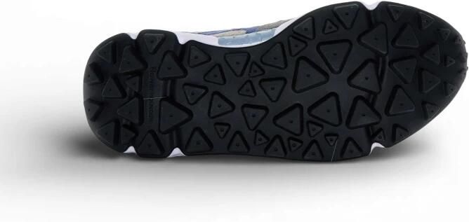 Flower Mountain Lage Sneakers Yamano Suède Sneakers - Foto 2