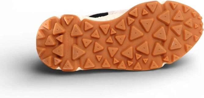 Flower Mountain Beige Sneakers voor alledaagse avonturen - Foto 3