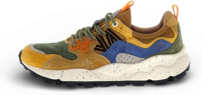 Flower Mountain Ya o 3 Sneakers