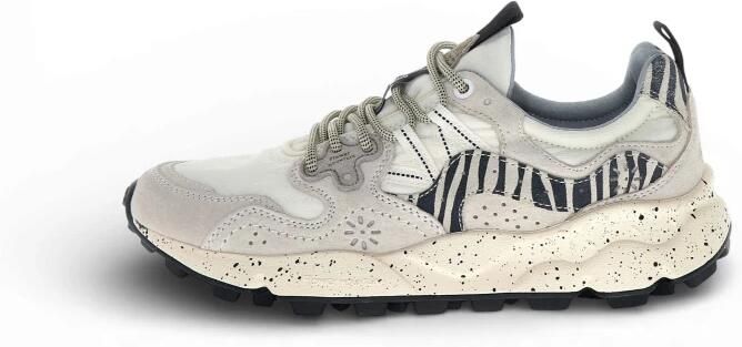 Flower Mountain Ya o 3 Sneakers