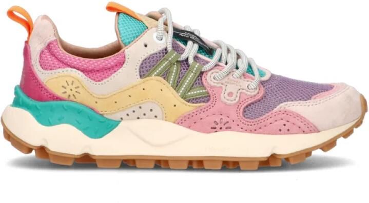 Flower Mountain Ya o 3 Sneakers