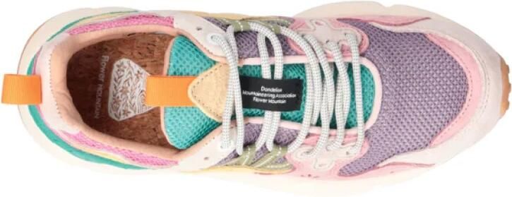 Flower Mountain Ya o 3 Sneakers - Foto 2