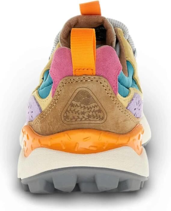 Flower Mountain Women's Yamano 3 Sneakers meerkleurig - Foto 2