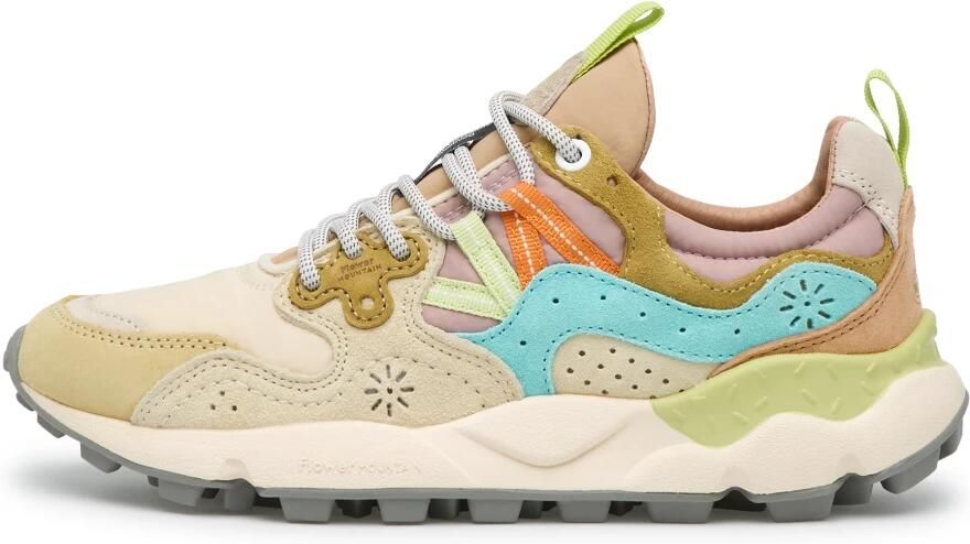 Flower Mountain Ya o 3 Sneakers
