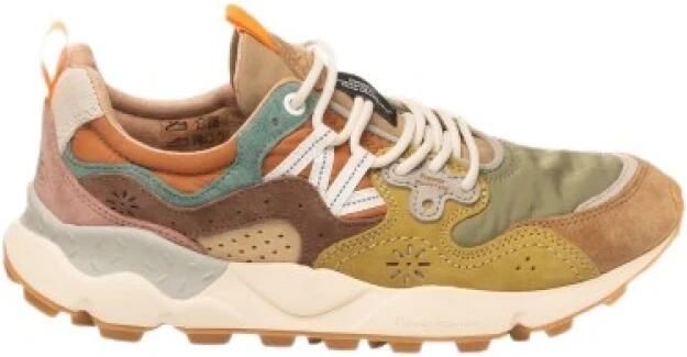 Flower Mountain Ya o 3 Sneakers