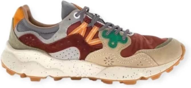 Flower Mountain Ya o 3 Sneakers