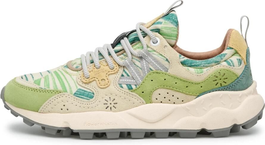 Flower Mountain Ya o 3 Sneakers
