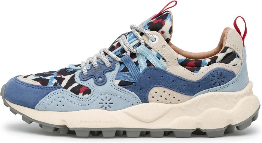 Flower Mountain Ya o 3 Sneakers