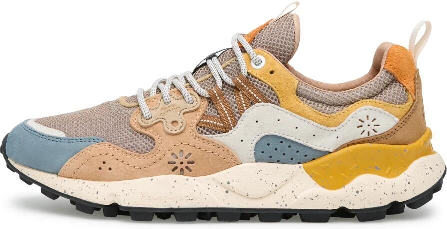 Flower Mountain Ya o 3 Sneakers