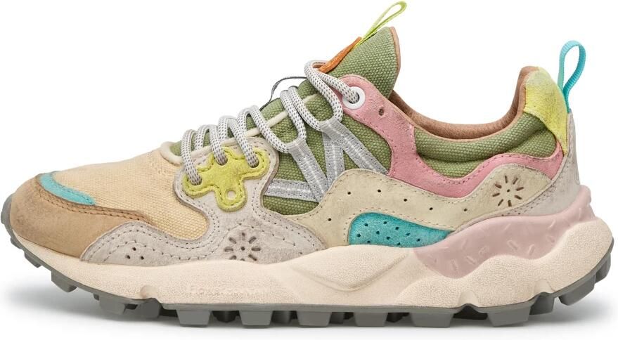 Flower Mountain Ya o 3 Sneakers - Foto 2