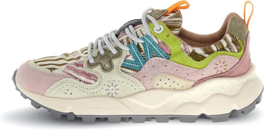 Flower Mountain Ya o 3 Sneakers