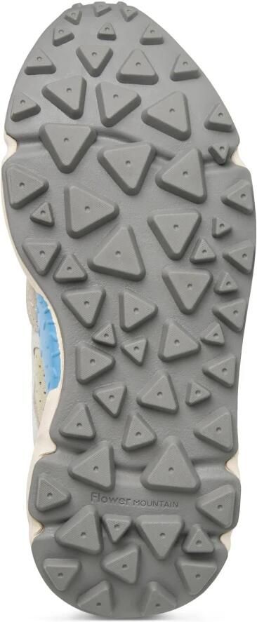 Flower Mountain Women's Yamano 3 Sneakers grijs - Foto 2