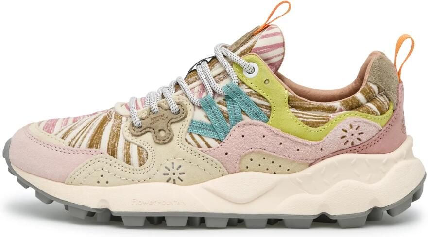 Flower Mountain Ya o 3 Sneakers