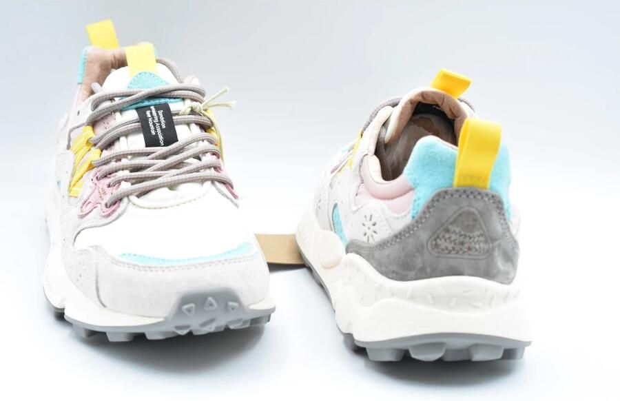 Flower Mountain Ya o 3 Sneakers - Foto 2