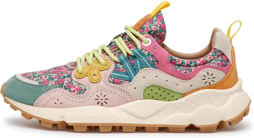 Flower Mountain Ya o 3 Sneakers