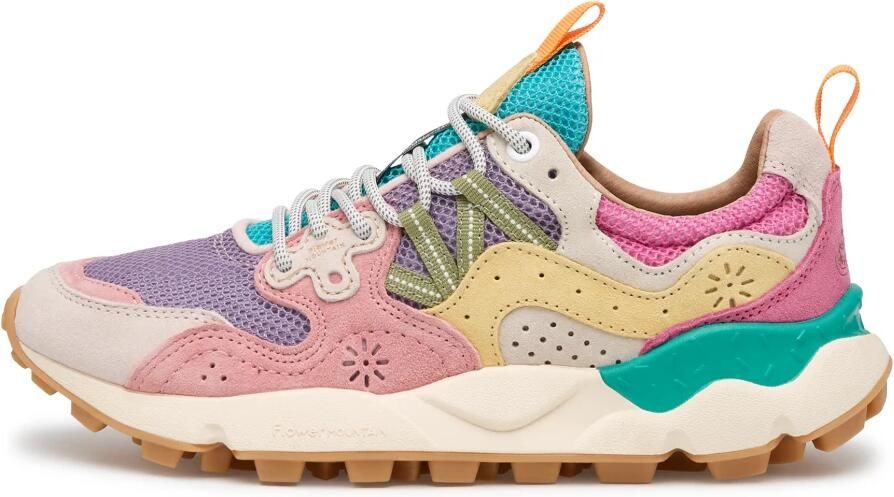 Flower Mountain Ya o 3 Sneakers