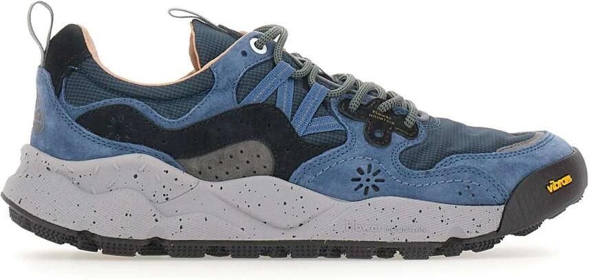 Flower Mountain Ya o 3 Uni Sneakers