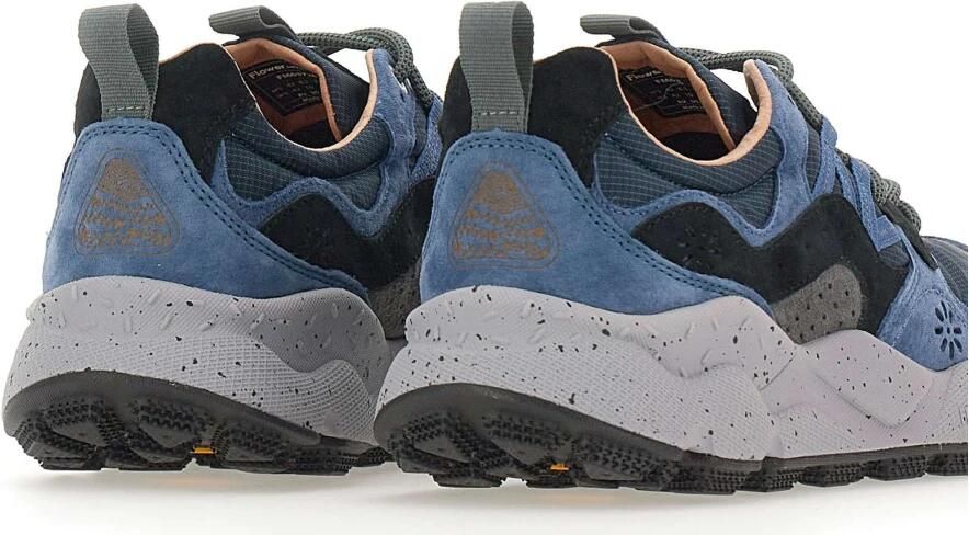 Flower Mountain Ya o 3 Uni Sneakers - Foto 2