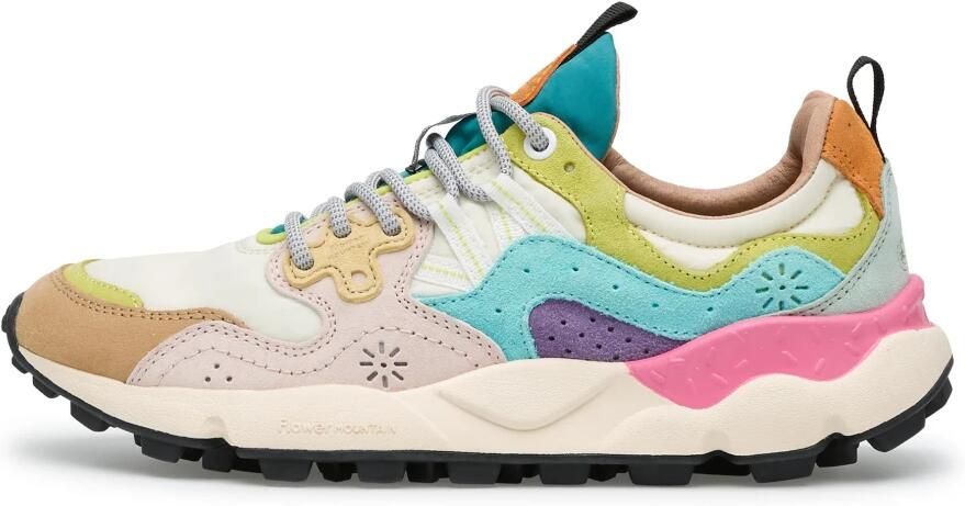 Flower Mountain Ya o 3 Uni Sneakers