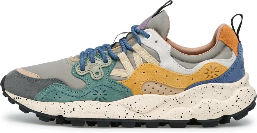 Flower Mountain Ya o 3 Uni Sneakers