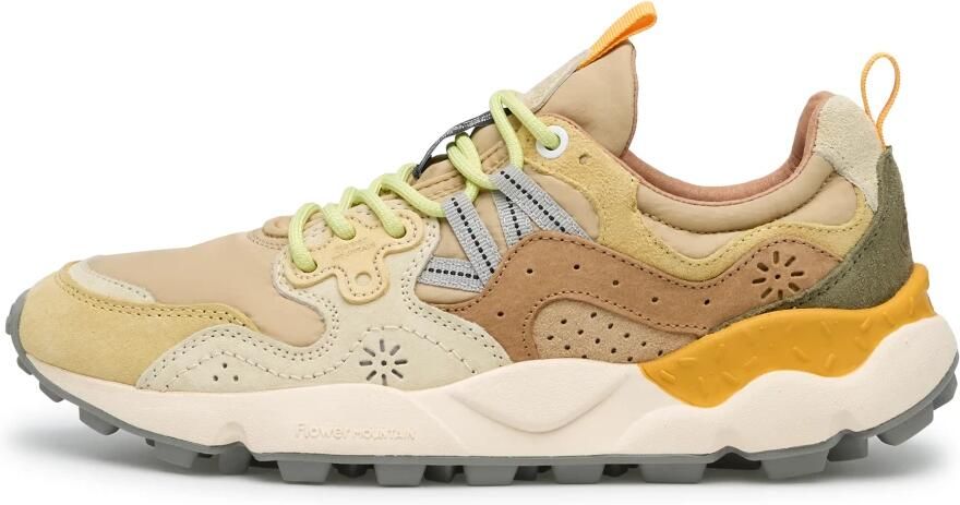 Flower Mountain Ya o 3 Uni Sneakers