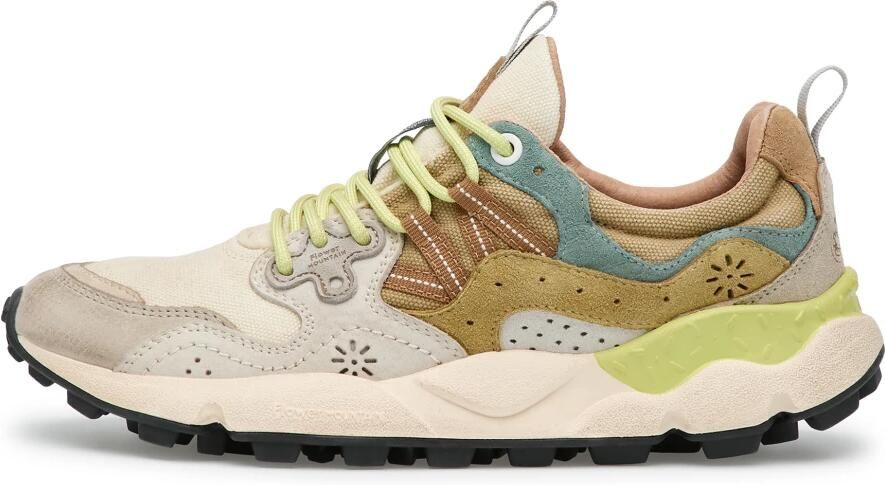 Flower Mountain Ya o 3 Uni Sneakers
