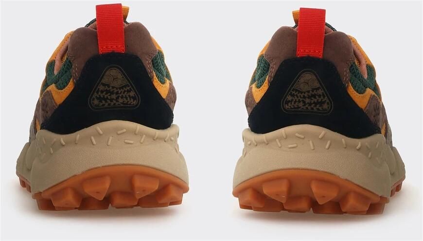 Flower Mountain Ya o 3 Uni Sneakers - Foto 2