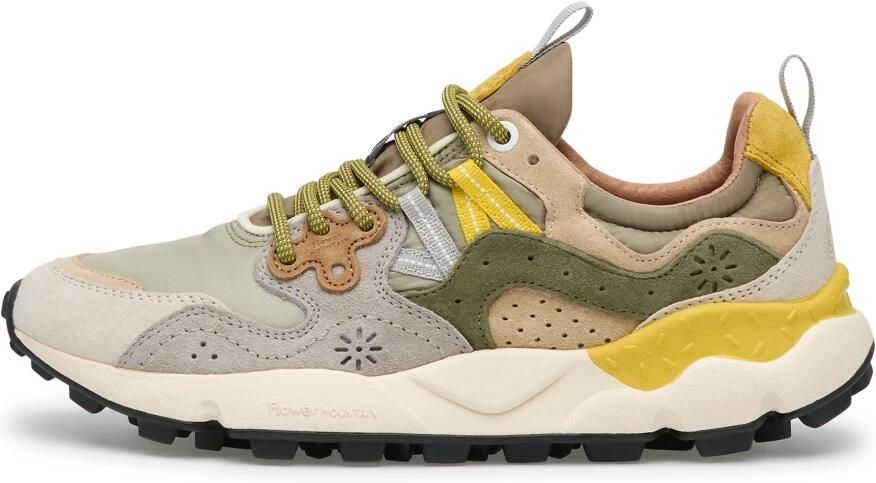 Flower Mountain Ya o 3 Uni Sneakers