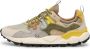 Flower Mountain Ya o 3 Uni Sneakers - Thumbnail 2
