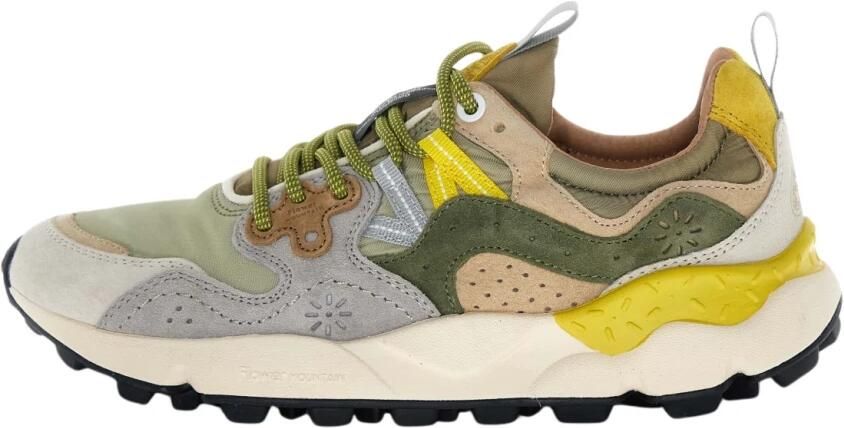 Flower Mountain Ya o 3 UNI Sneakers