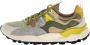 Flower Mountain Ya o 3 Uni Sneakers - Thumbnail 3