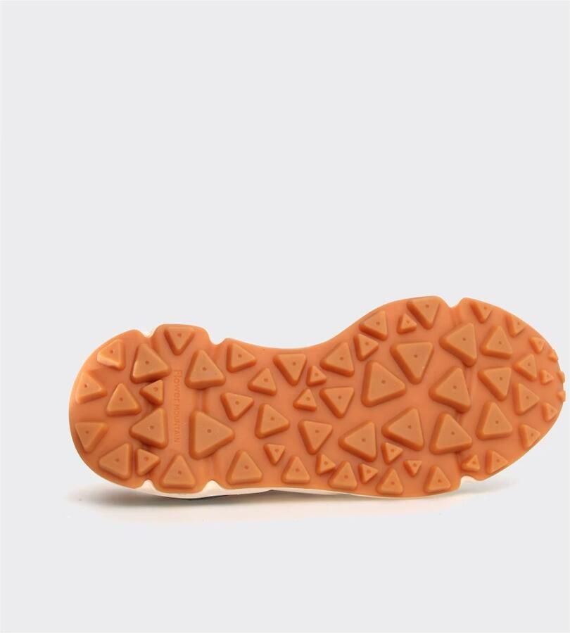 Flower Mountain Ya o 3 Uni Suède Katoen Sneakers - Foto 2