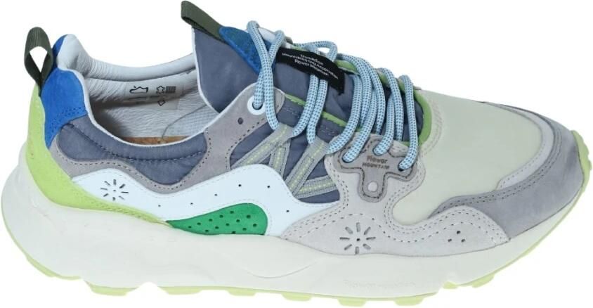 Flower Mountain Ya o Sneaker - Foto 2