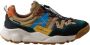 Flower Mountain Iwano 2 Multicolor Sneakers - Thumbnail 1
