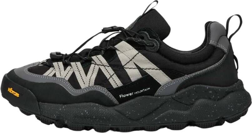 Flower Mountain Iwano 2 Uni Sneakers