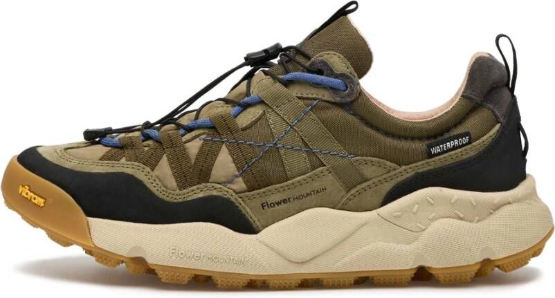 Flower Mountain Iwano 2 UNI Sneakers