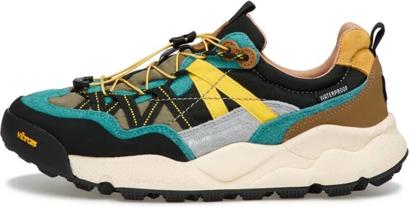 Flower Mountain Iwano 2 UNI Sneakers - Foto 2