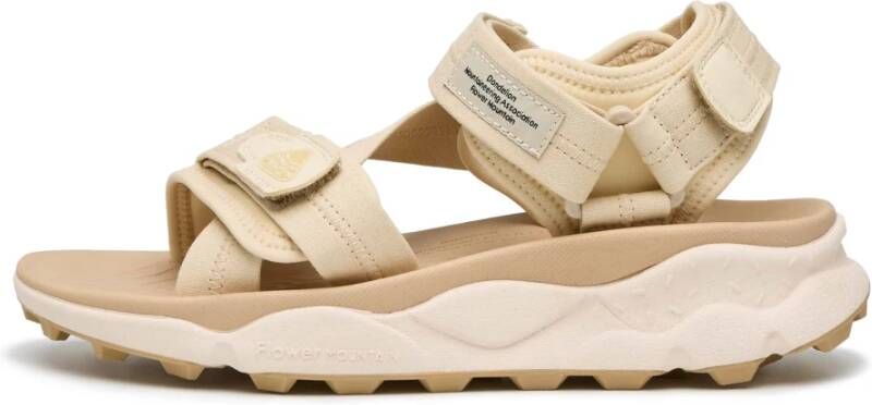 Flower Mountain Kaiso Capsule Sandalen