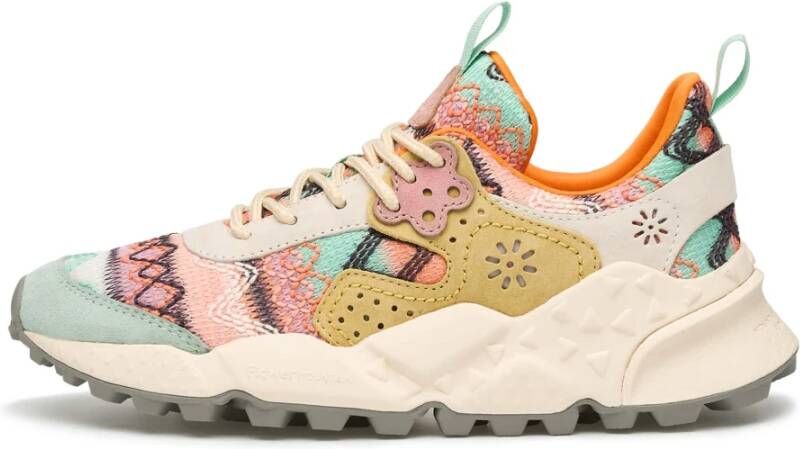 Flower Mountain Kotetsu Sneakers