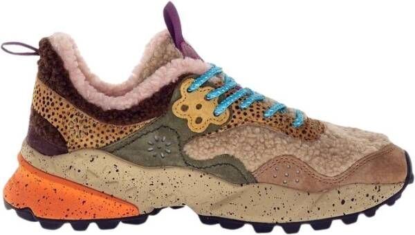 Flower Mountain Kotetsu Sneakers