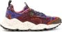 Flower Mountain Woman Shoes Sneakers Low Sneakers Kotetsu Woman Multicolor Dames - Thumbnail 13