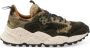 Flower Mountain Synthetic and suede sneakers Kotetsu UNI Multicolor Unisex - Thumbnail 7
