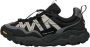 Flower Mountain Leather and technical fabric sneakers Iwano 2 UNI Multicolor Unisex - Thumbnail 1