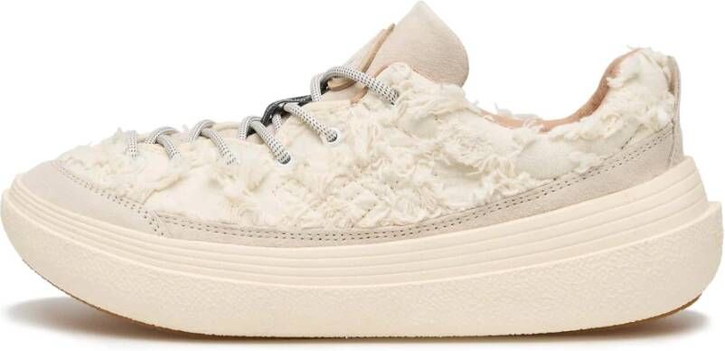 Flower Mountain Low Top Sneakers
