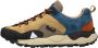 Flower Mountain Men Shoes Sneakers Back Country Man. Multicolor Heren - Thumbnail 1