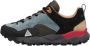Flower Mountain Men Shoes Sneakers Back Country UNI Multicolor Unisex - Thumbnail 1
